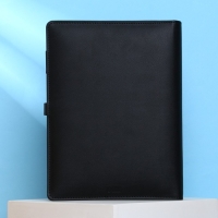 Ежедневник со встроенным зарядным устройством 8000 мАh и флешкой 16 ГБ &laquo;Дракон&raquo;, 17,5 х 3,8 х 23,3 см.