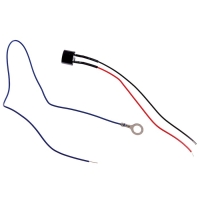 Электронный конструктор &laquo;Лабиринтика&raquo;, 46 деталей