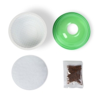 Набор для выращивания &laquo;Моя микрозелень&raquo;, рукола