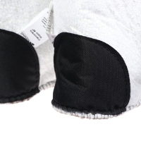 Сапоги мужские ЭВА &laquo;Мороз&raquo; Д333-КНУ, -60&deg;С, цвет олива, размер 43-44