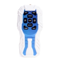 Робот радиоуправляемый «Танцор», световые и звуковые эффекты, работает от батареек, цвет МИКС Робот радиоуправляемый «Танцор», световые и звуковые эффекты, работает от батареек, цвет МИКС