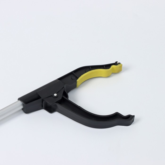 Захват для мусора Доляна, магнитный, 76&times;12 см