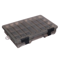 Органайзер 0047-2 двухполочный, 35 х 23 х 7 см Органайзер 0047-2 двухполочный, 35 х 23 х 7 см