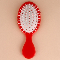 Подарочный набор детский ЧИСТОЕ СЧАСТЬЕ &laquo;Оленёнок&raquo;: пена для купания 250 мл, расчёска и резинки для волос, Новый Год