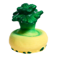 Набор резиновых игрушек «Репка» Набор резиновых игрушек «Репка»