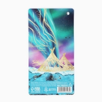 Ручка на подложке "Север", 16,8 х 0,5 см Ручка на подложке "Север", 16,8 х 0,5 см