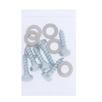 Корпус для фильтра ITA-30 10BB, 1", для холодной воды до 40&deg;, 30 л/мин, без картриджа