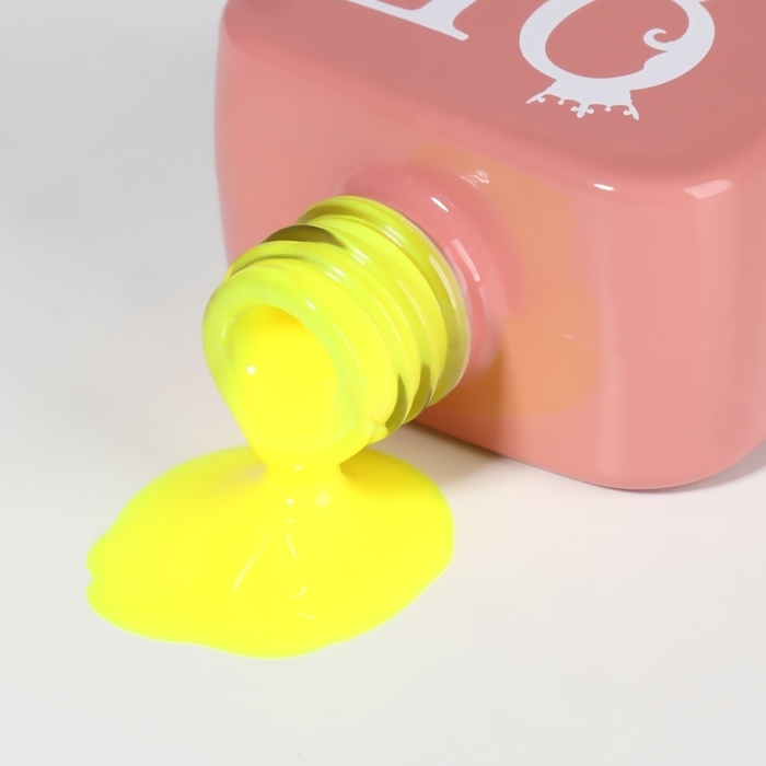 Гель лак для ногтей &laquo;SIMPLE&raquo;, 3-х фазный, 10 мл, LED/UV, цвет (277)