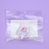 Протектор для провод «Милашка», 2,7 х 1,8 см. Протектор для провод «Милашка», 2,7 х 1,8 см.