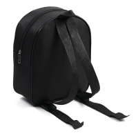 Рюкзак детский для девочки с карманом, 23&times;19&times;6 см, Бэмби