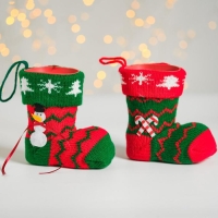 Конфетница «Сапожок», вместимость 180 г, цвета МИКС Конфетница «Сапожок», вместимость 180 г, цвета МИКС