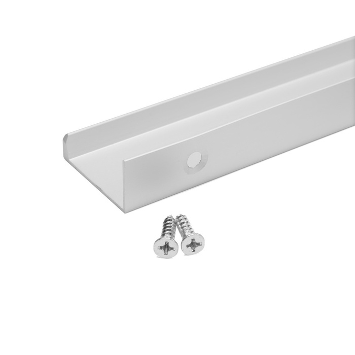 Ручка CAPPIO RT001CP, L=200,м/о 160, цвет матовый хром