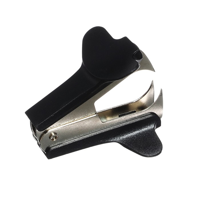 Антистеплер ErichKrause, чёрный, МИКС Антистеплер ErichKrause, чёрный, МИКС