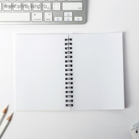 Подарочный набор &laquo;Сказочный&raquo;: ежедневник 40л, паспортная обложка