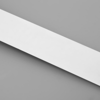 Липучка &laquo;Петля&raquo;, на клеевой основе, 20 мм &times; 25 &plusmn; 1 м, цвет чёрный