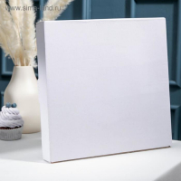 Блюдо 2-х ярусное &laquo;Мерцание ночи&raquo;, d=21/28 см, цвет серебряный