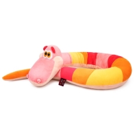 Новый год! Мягкая игрушка &laquo;Змея Лили&raquo;, 130 см