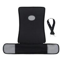 Сумка - переноска для животных "Путешественник", голубая, размер M, 40 х 21 х 27 см Сумка - переноска для животных "Путешественник", голубая, размер M, 40 х 21 х 27 см