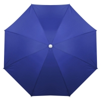 Зонт пляжный Maclay &laquo;Классика&raquo;, d=180 cм, h=195 см, цвет МИКС