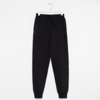 Трико мужское RADI , цвет чёрный карде, размер 50