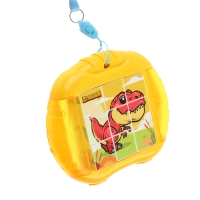 Головоломка &laquo;Динозавры&raquo;