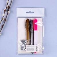 Пасхальная роспись фломастерами &laquo;Цветочек&raquo;, в пакете