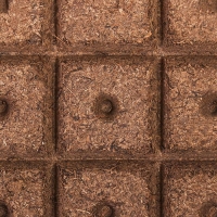 Субстрат торфяной, 18 ячеек, &laquo;Торфолин-А&raquo;