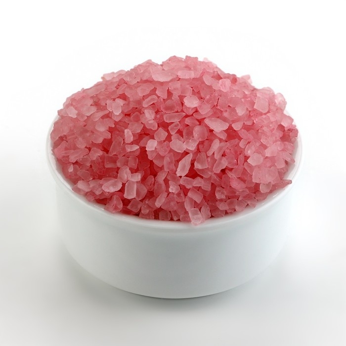 Соль для ванны, увлажнение, 100 г, аромат клубники, BEAUTY FOOD Соль для ванны, увлажнение, 100 г, аромат клубники, BEAUTY FOOD