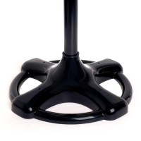 Светофор &laquo;Главная дорога&raquo;, высота 75 см, световые и звуковые эффекты