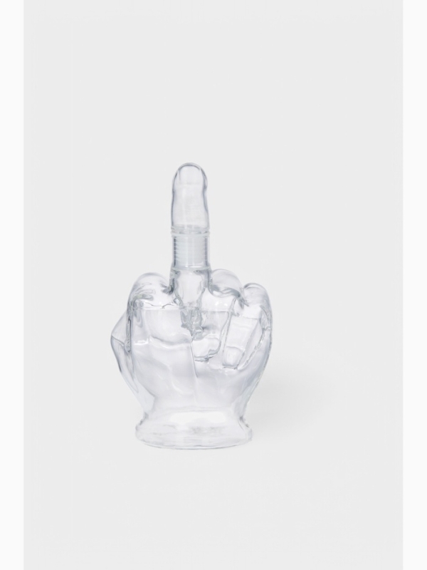 Штоф Фак 1 л