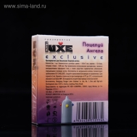 Презервативы &laquo;Luxe&raquo; Exclusive Поцелуй ангела, 1 шт.