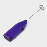 Капучинатор, 20&times;4&times;2,5 см, цвет МИКС