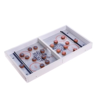 Настольная игра &laquo;Хоккей&raquo; большой