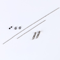 Вышивка бисером. Брошь «Сказочный зайчик», набор для творчестваа Вышивка бисером. Брошь «Сказочный зайчик», набор для творчестваа