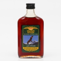 Медовый бальзам для зрения, алтайский, 250 мл Медовый бальзам для зрения, алтайский, 250 мл