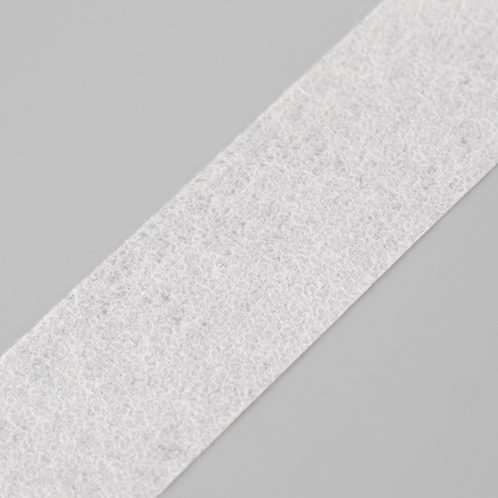 Защитная лента от пота и грязи, 2,5 см × 5 ± 0,2 м, цвет белый Защитная лента от пота и грязи, 2,5 см × 5 ± 0,2 м, цвет белый