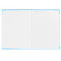 Папка для свидетельства о рождении &laquo;Наш малыш&raquo;, А4.