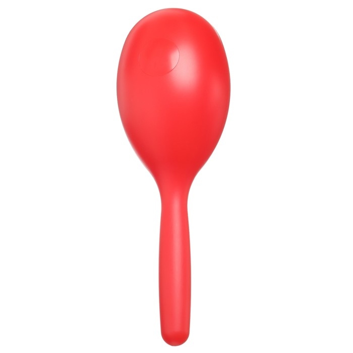 Погремушка &laquo;Перкуссионный маракас&raquo;, шейкер, цвет МИКС, Крошка Я