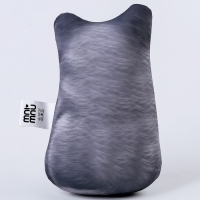 Антистресс игрушка &laquo;Котик Русский Голубой&raquo;