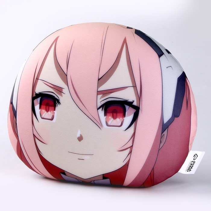 Подушка антистресс &laquo;Франкс&raquo;