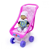 Игровой набор &laquo;Прогулка с малышом&raquo;