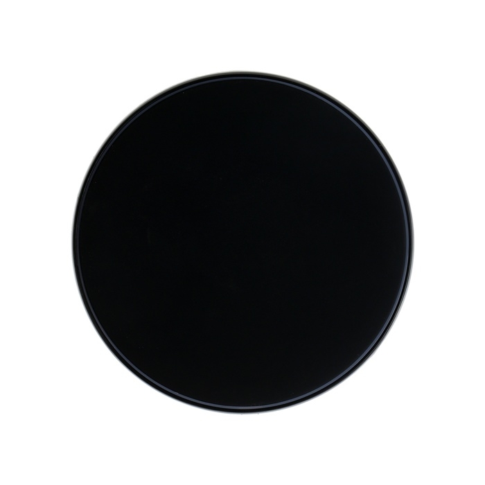 Беспроводное зарядное устройство BYZ U66, 10 Вт, 3 А, PD, чёрное