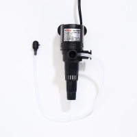 Помпа Sea Star HX-1180D, 1000 л/ч, 12 Вт, высота подъема воды 0,8 м Помпа Sea Star HX-1180D, 1000 л/ч, 12 Вт, высота подъема воды 0,8 м