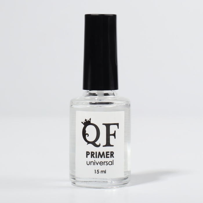 Праймер для ногтей, универсальный, 15 мл Праймер для ногтей, универсальный, 15 мл