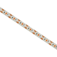 Фитолента светодиодная Luazon, 5 В, SMD5050, 1 м, IP65, 6.2 Вт, 60 LED/м, дим., USB