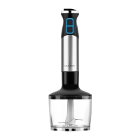 Блендер Galaxy LINE GL 2135, погружной, 1350Вт, 0.9/0.6 л, 12 скоростей, режим турбо, серый Блендер Galaxy LINE GL 2135, погружной, 1350Вт, 0.9/0.6 л, 12 скоростей, режим турбо, серый