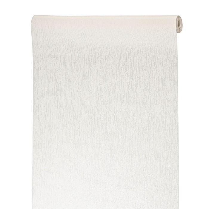 Обои виниловые на флизелиновой основе под покраску Обои виниловые на флизелиновой основе под покраску "Гомельобои", Кора, 1,06х10,05м