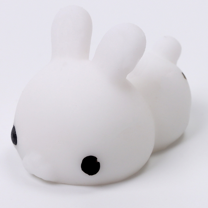 Антистресс сквиш мялка с сюрпризом &laquo;Сердце&raquo; в яйце, в шоубоксе