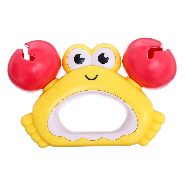 Набор погремушек с прорезывателями &laquo;Совушка&raquo;