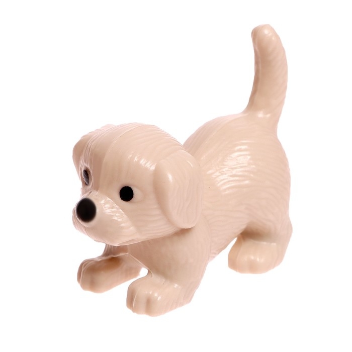 Дом для кукол &laquo;Дом принцессы&raquo; с мебелью и аксессуарами